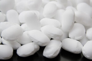 SAL COMPACTADA VACUUM ESPECIAL DESCALCIFICACION