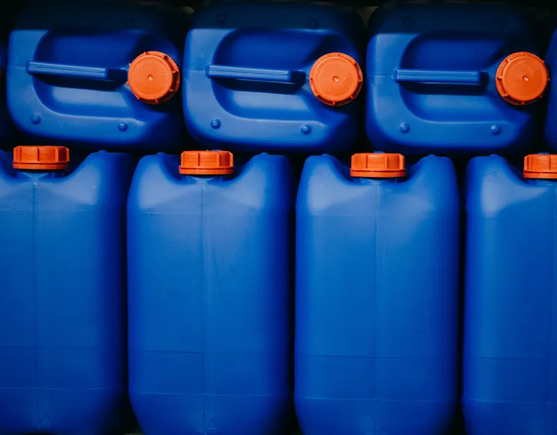 productos quimicos tratamiento agua